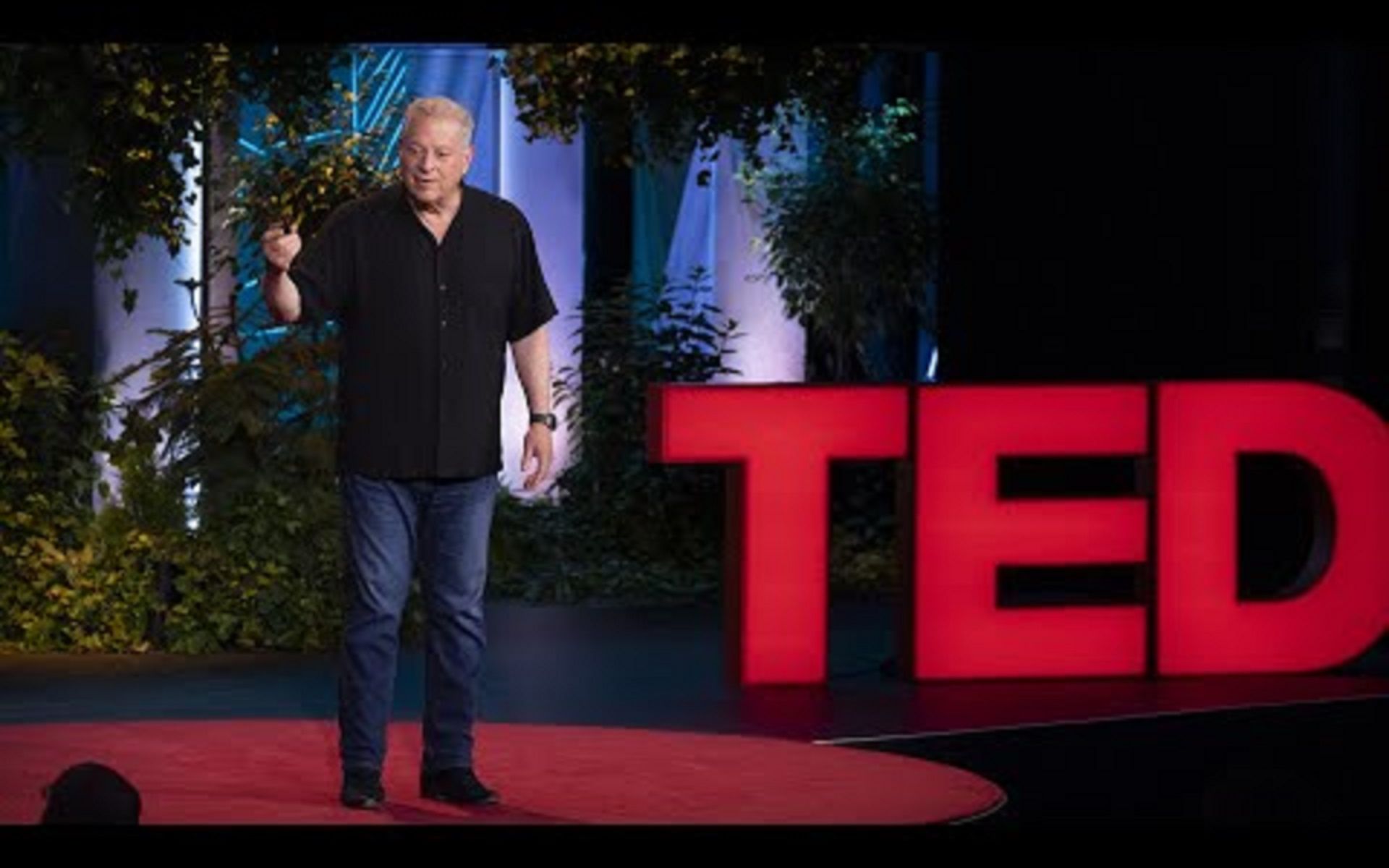 TED演讲:化石燃料行业不想让您知道的事情哔哩哔哩bilibili