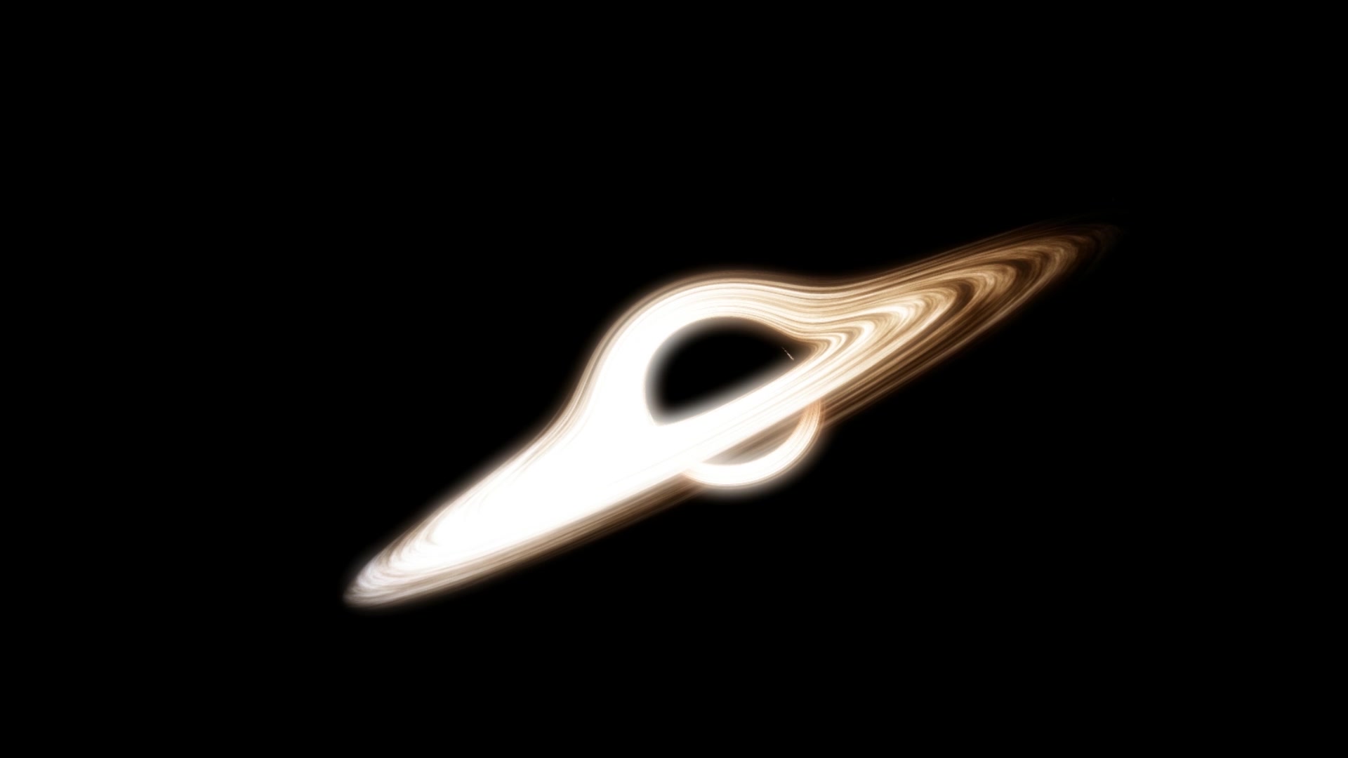 [space engine]卡冈图雅