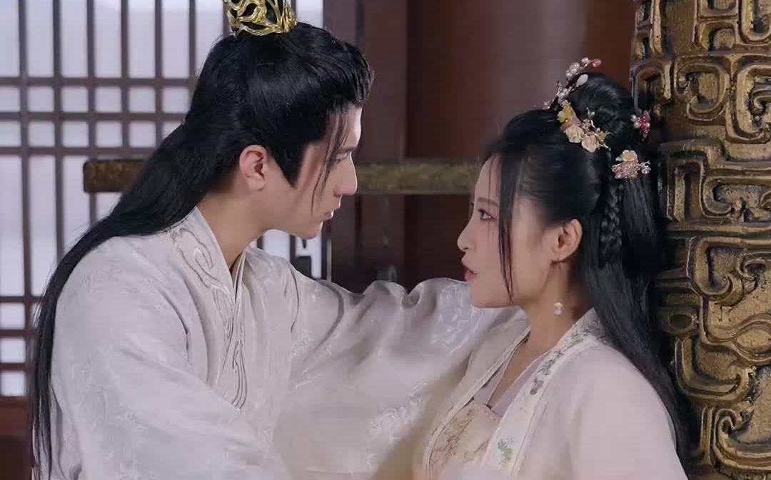 报告王爷王妃她又开挂了_超清全集