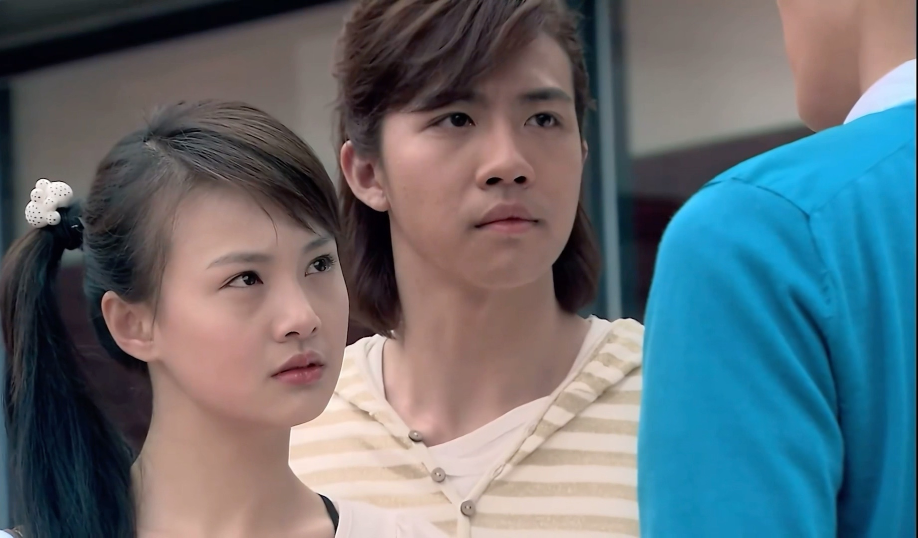 一起来看流星雨 13