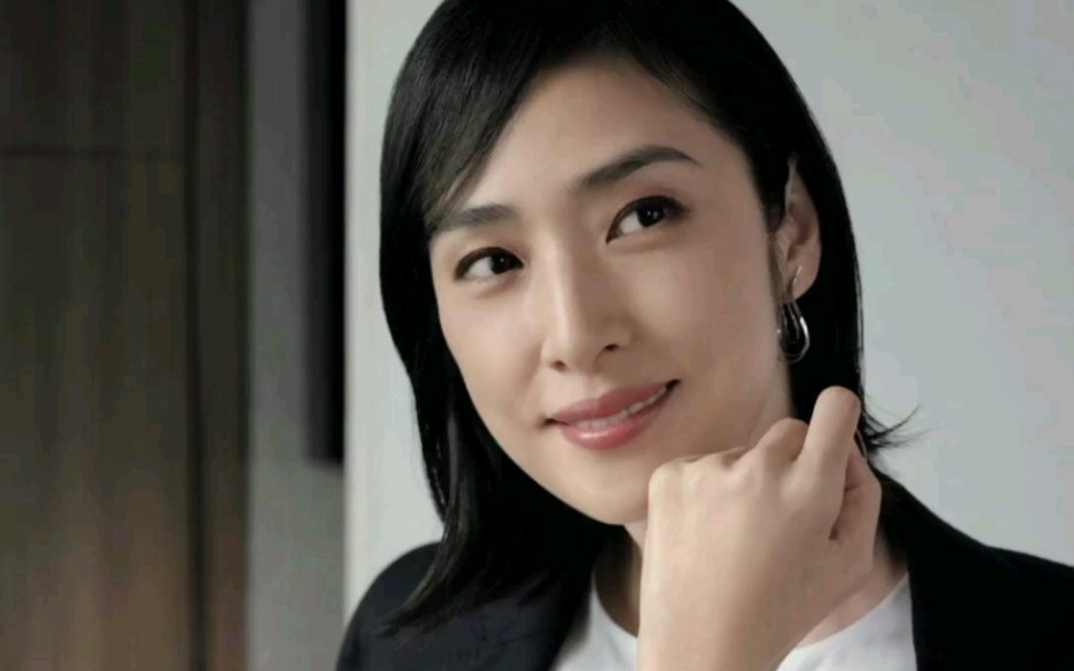 2020遇见【天海祐希】