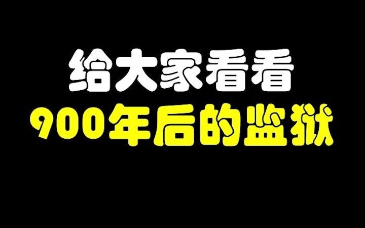 【星际公民】给大家看看9百年后的监狱网络游戏热门视频