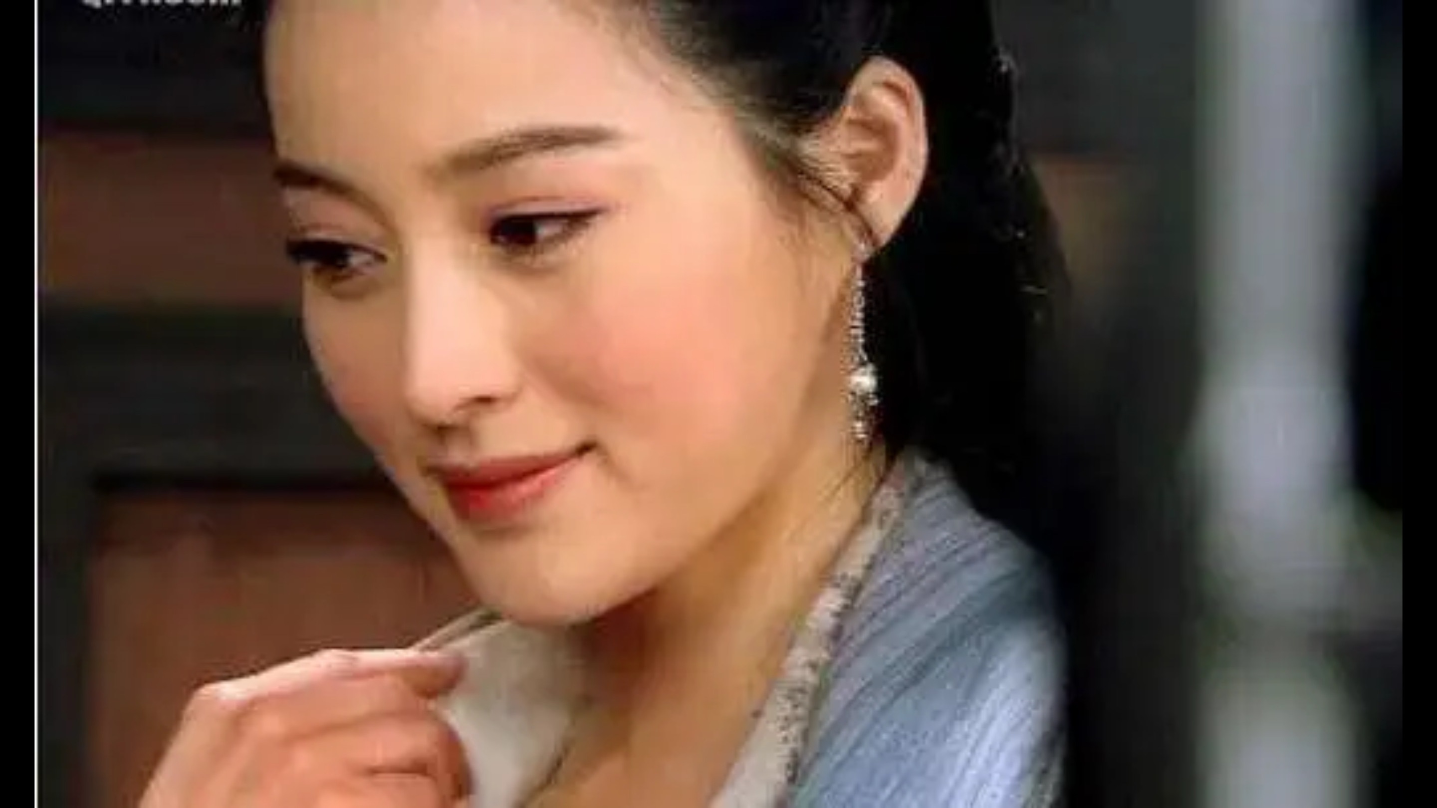 金瓶梅134:和“技女”只管运动就好,不要谈感情_哔哩哔哩_bilibili