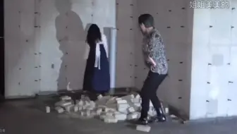 你的恋爱 考古女3以前在ENHYPEN物料里扮鬼