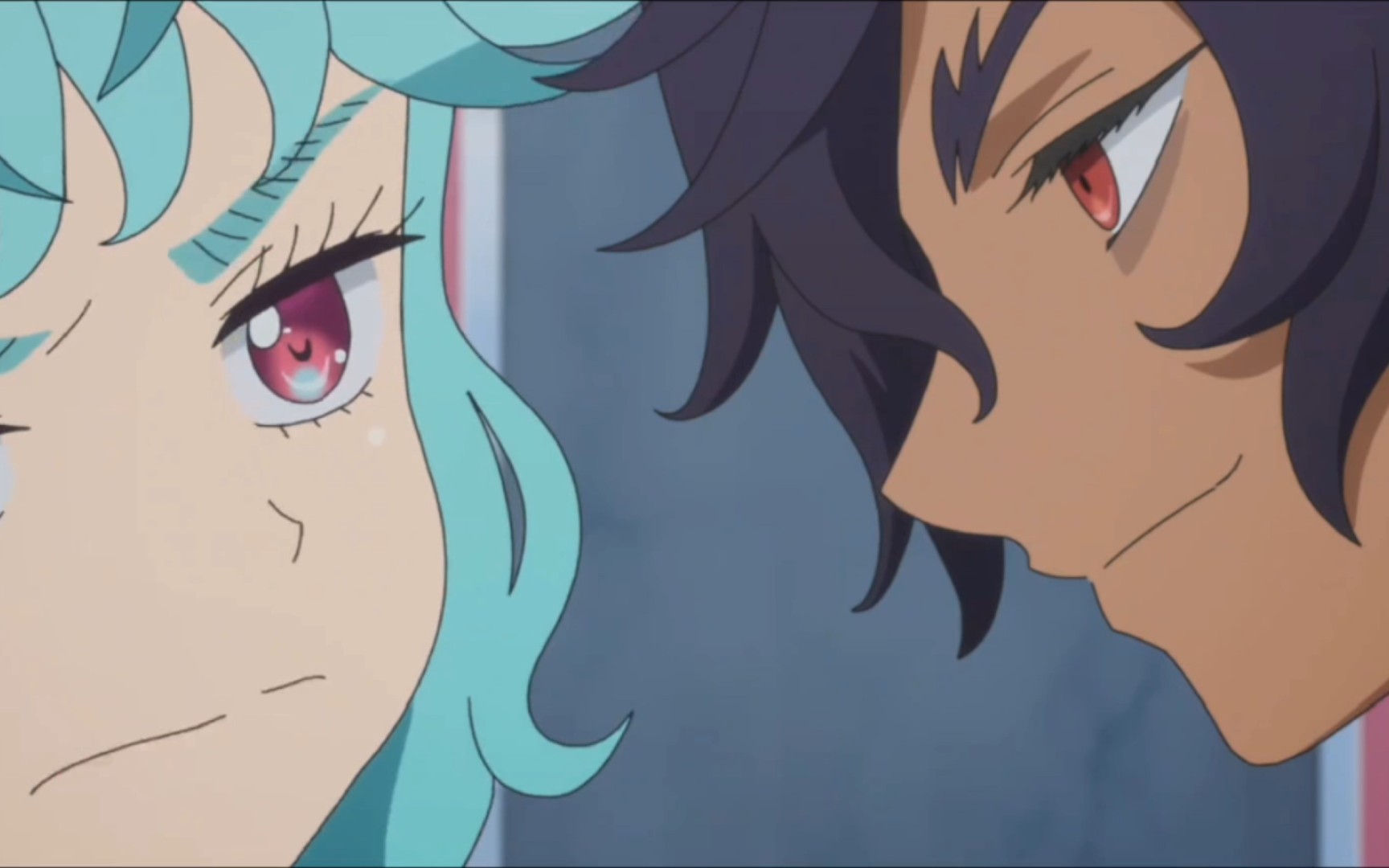 余理想报名参加但被告知没有经纪人.美妙天堂偶像大陆第八集.