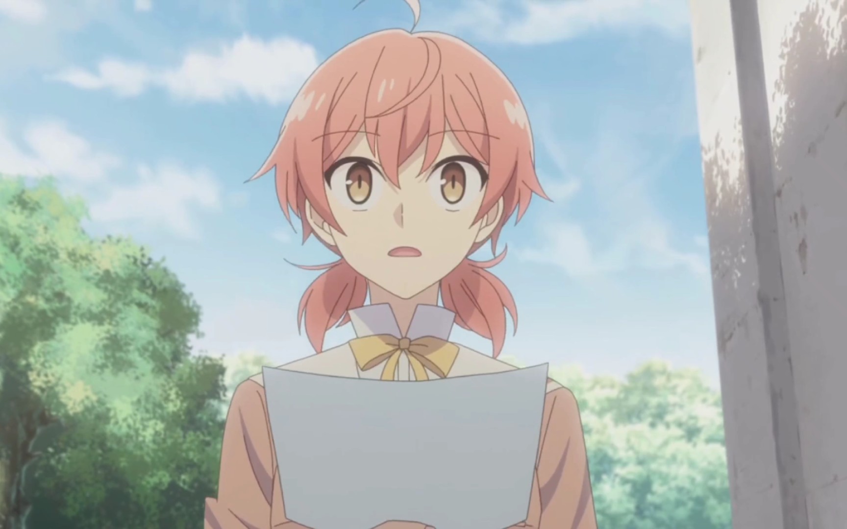 【mad/60帧/小糸侑】『终将成为你』七海灯子