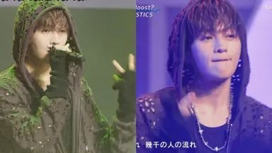 八木勇征（FANTASTICS from/-哔哩哔哩_Bilibili