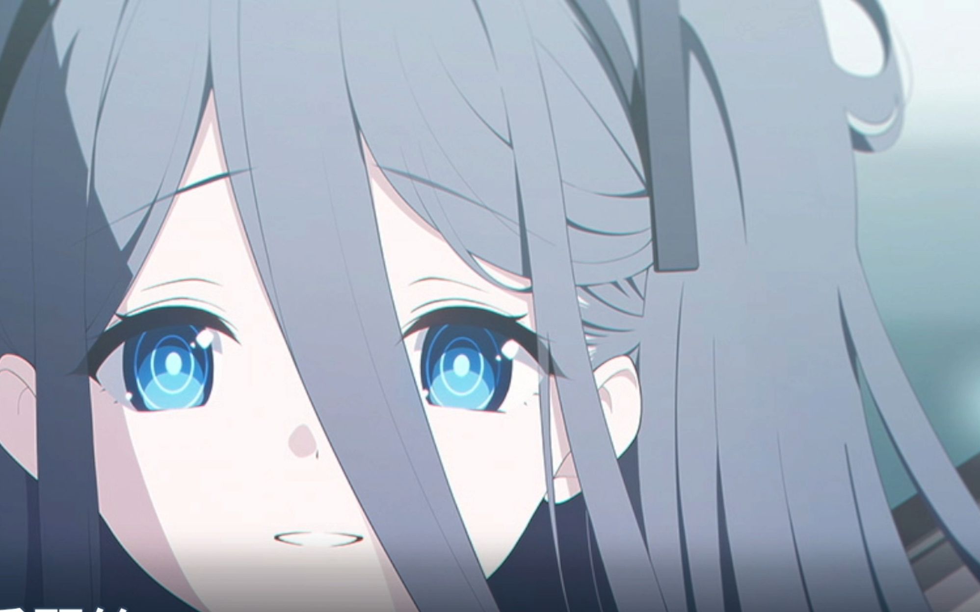 【蔚蓝档案】爱丽丝成为勇者吧!光啊!