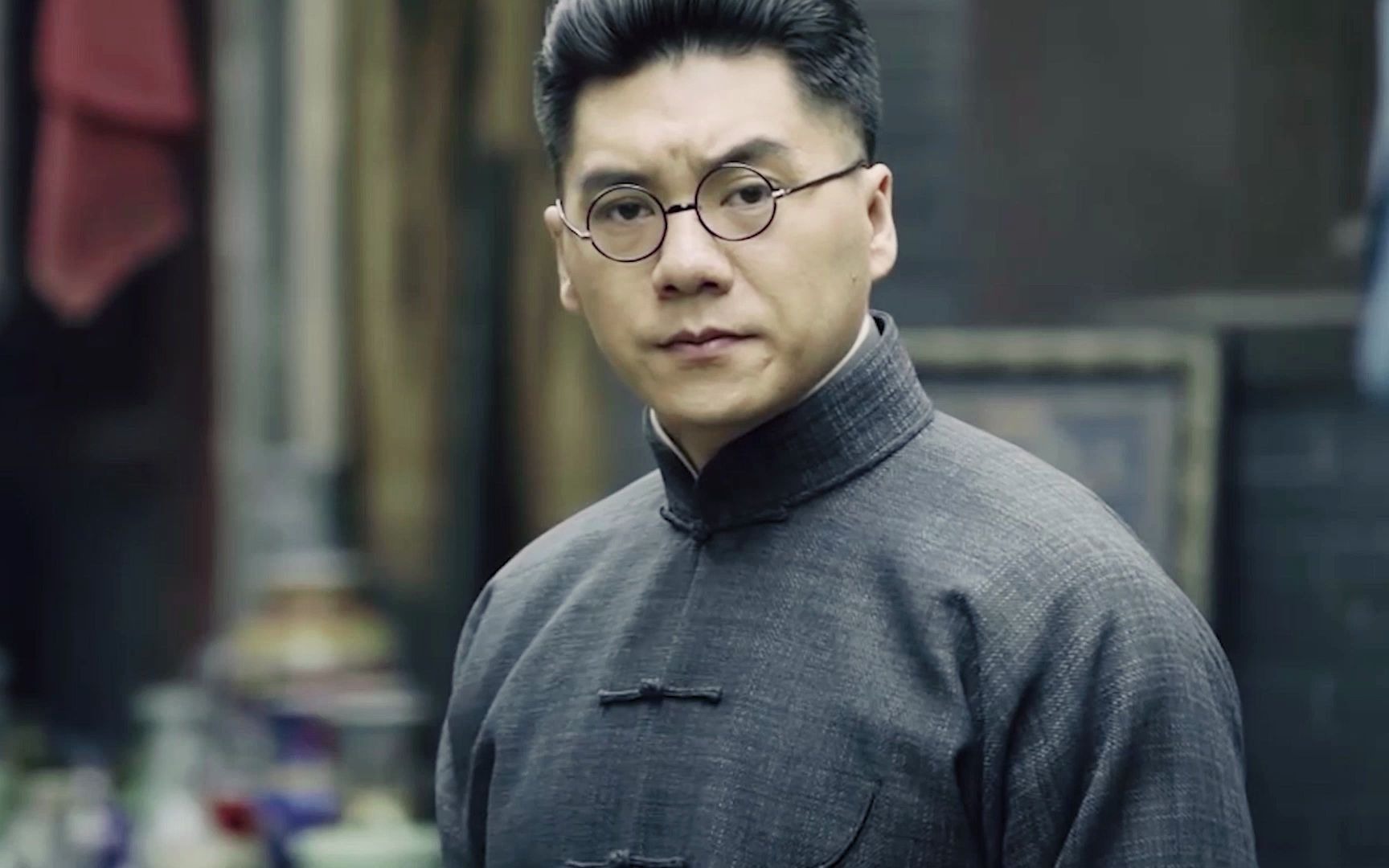 觉醒年代论师兄弟之间是否存在一定的相似性