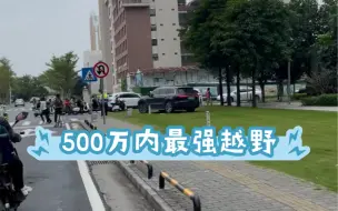 Download Video: 有意思的车主，500万内最强素质。