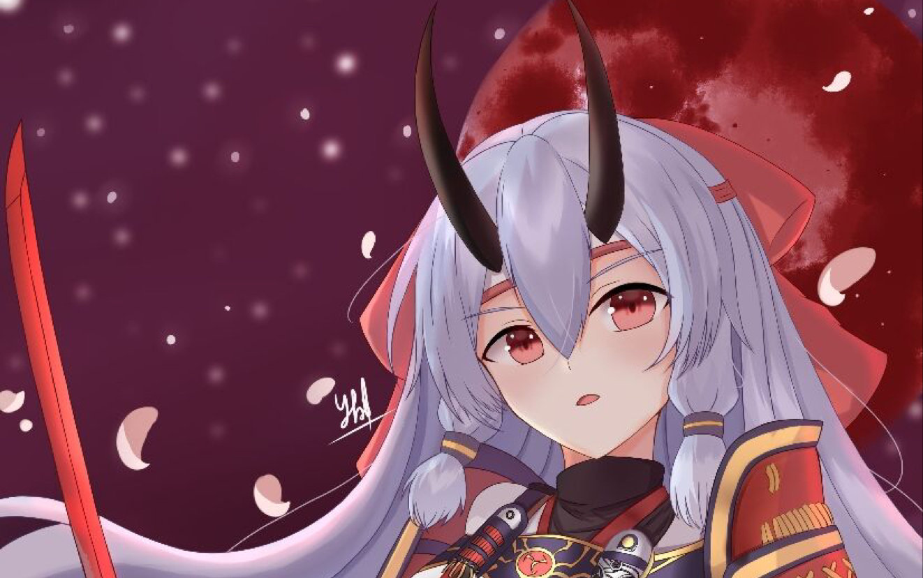 【竞速】巴御前3t铃鹿御前(御前vs御前?