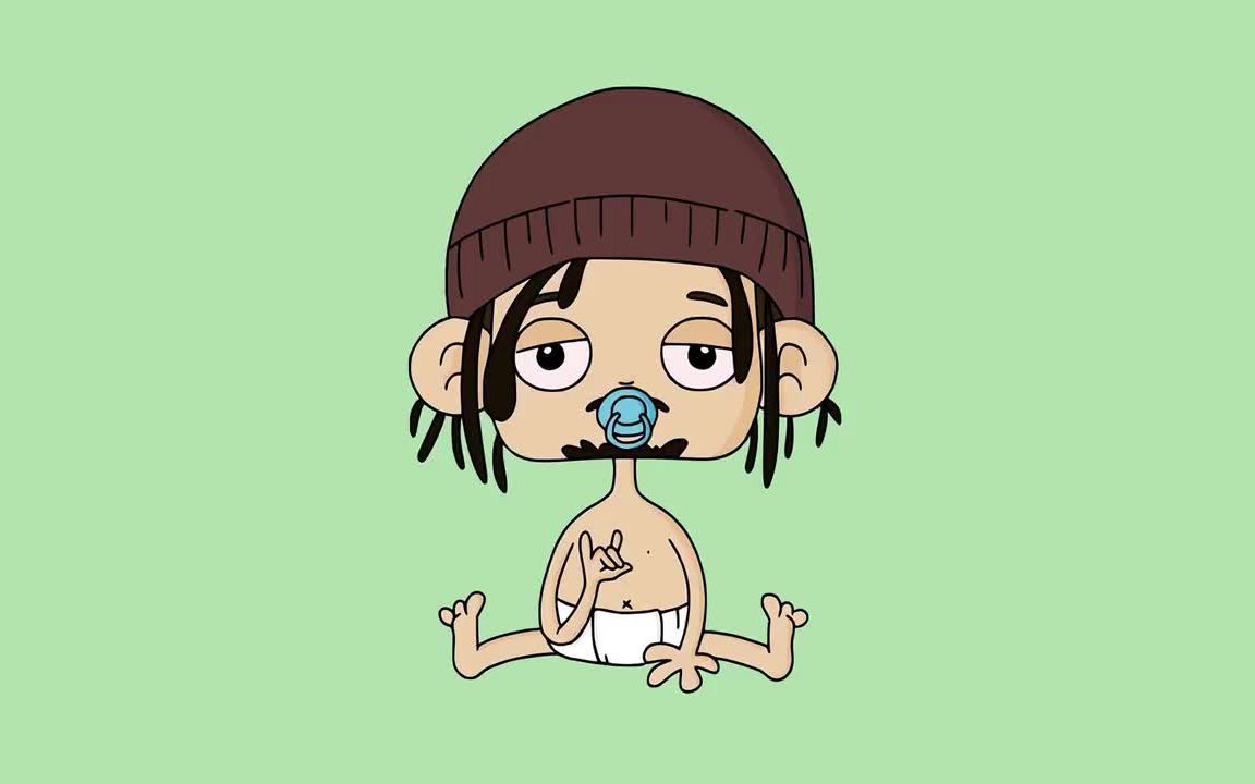 【免费beat】post malone type beat - percoats ft.