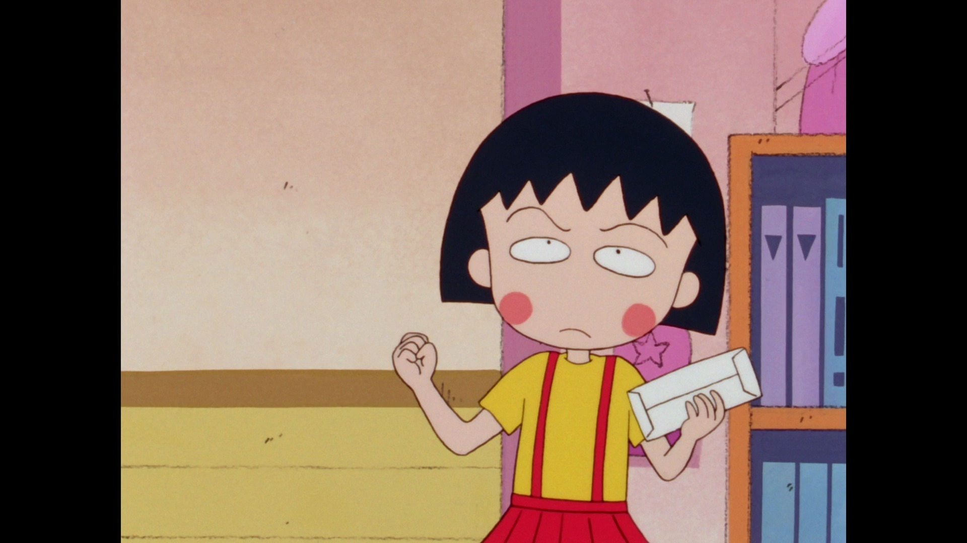 樱桃小丸子[1990台配中字]