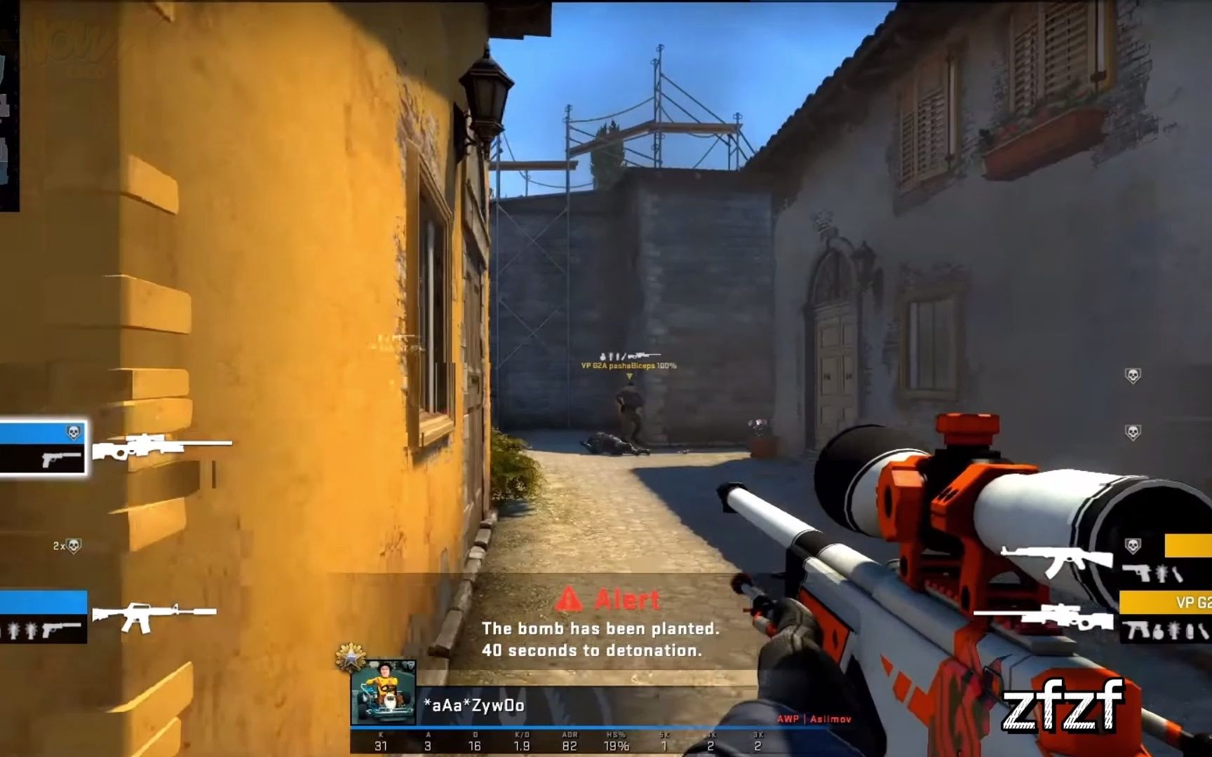 【csgo】电脑玩家实在带不动,家人们!