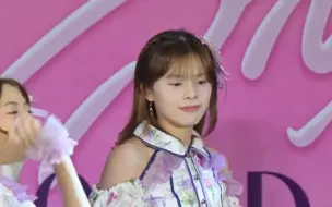 Download Video: 【PancakeBNK48】三期跳四期出道曲！「新世代」竖版直拍 230610/0611 「约定」路演