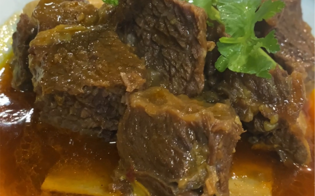 闽南咸饭 牛排_哔哩哔哩_bilibili