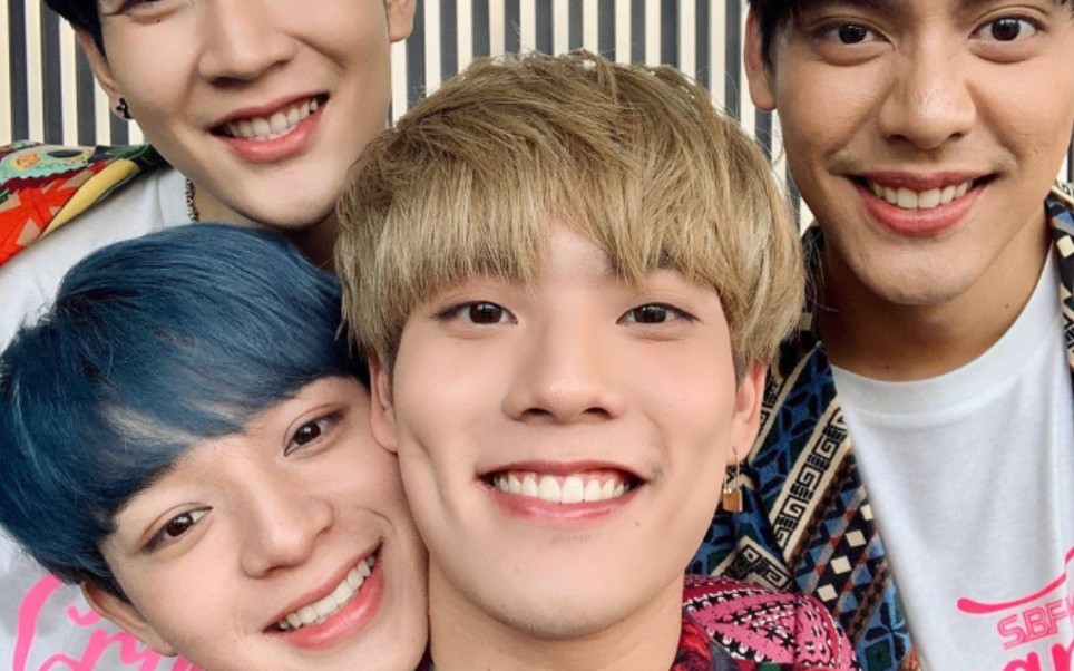 kimcoptaesbfivekimcoptae直播合集及新歌舞蹈趴