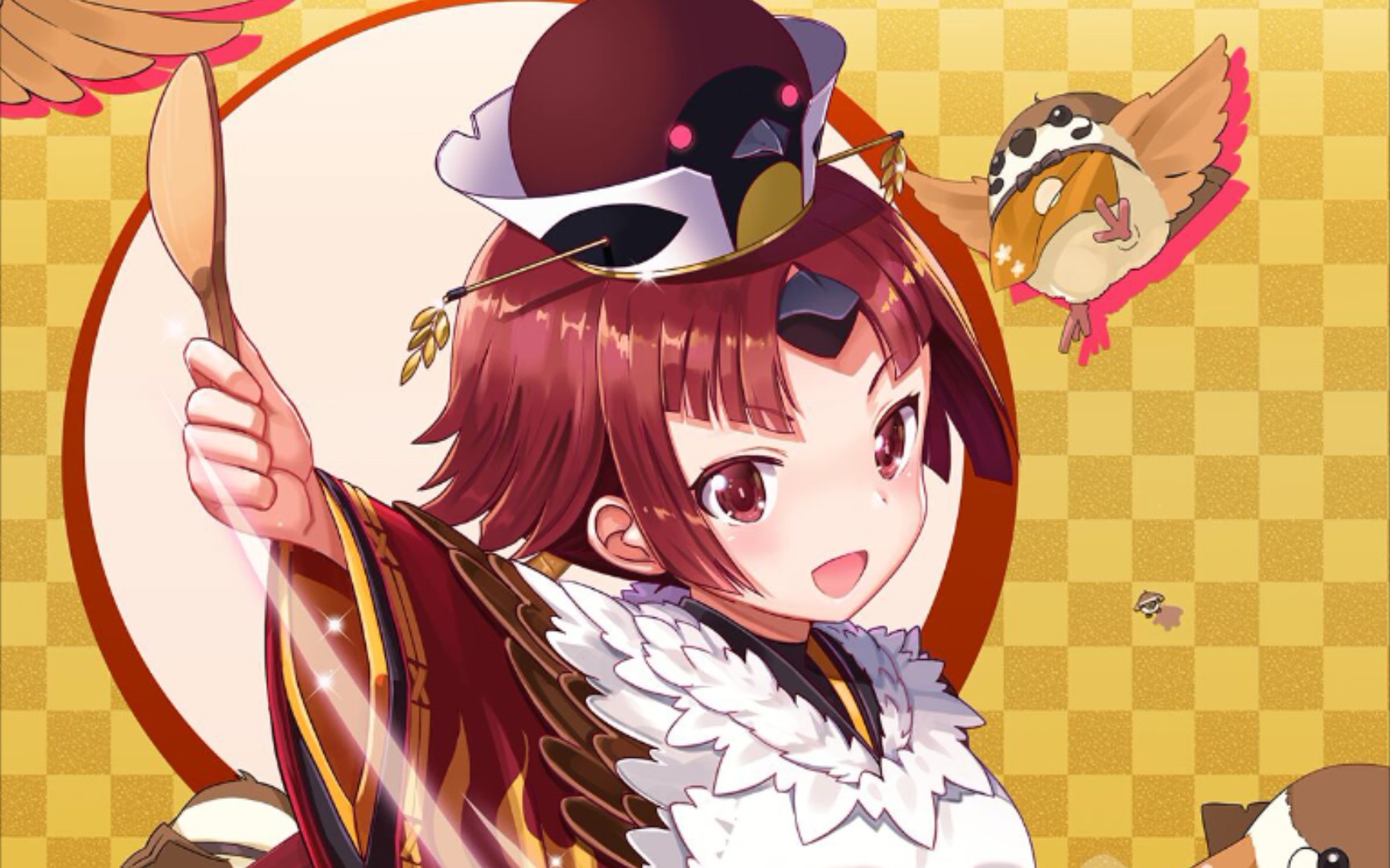 【fgo大奥高难】再遇见!时隔一年2145小麻雀单挑二档伽摩!