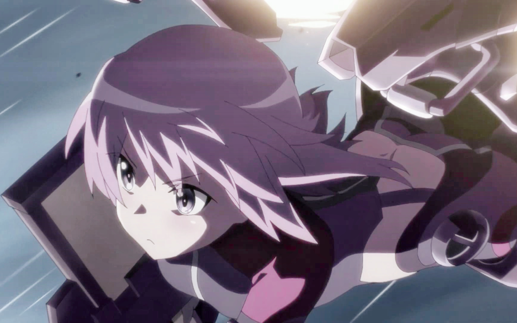 tv动画手游改空战养成机战少女alice特报pvmce汉化组