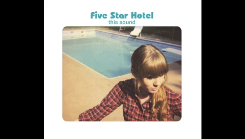 [Found Media]Five Star HotelMinimal(Minimal Song或Minimal或Minimal Town)哔哩哔哩bilibili