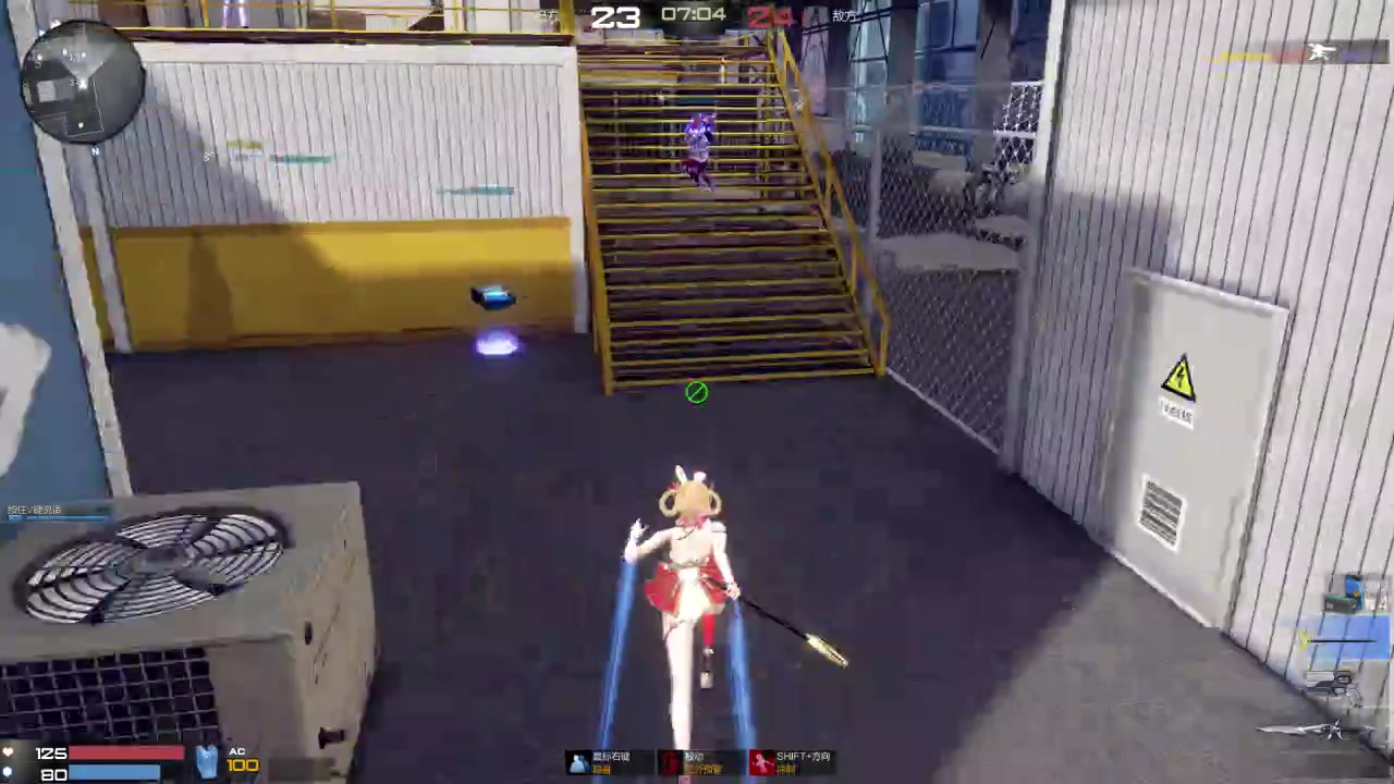 【枪神纪】我心爱的龙吉.