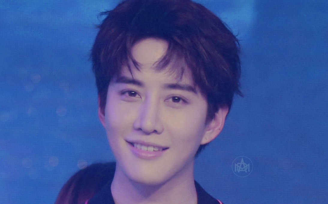 【mike d. angelo】【饭拍】追光者-20171216北京生日会