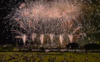 葛飾納涼花火大会 搜索结果 哔哩哔哩弹幕视频网 つロ乾杯 Bilibili