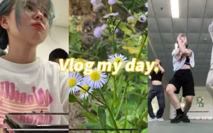 Tải video: VLOG[05]“我真的好喜欢好喜欢夏天啊”