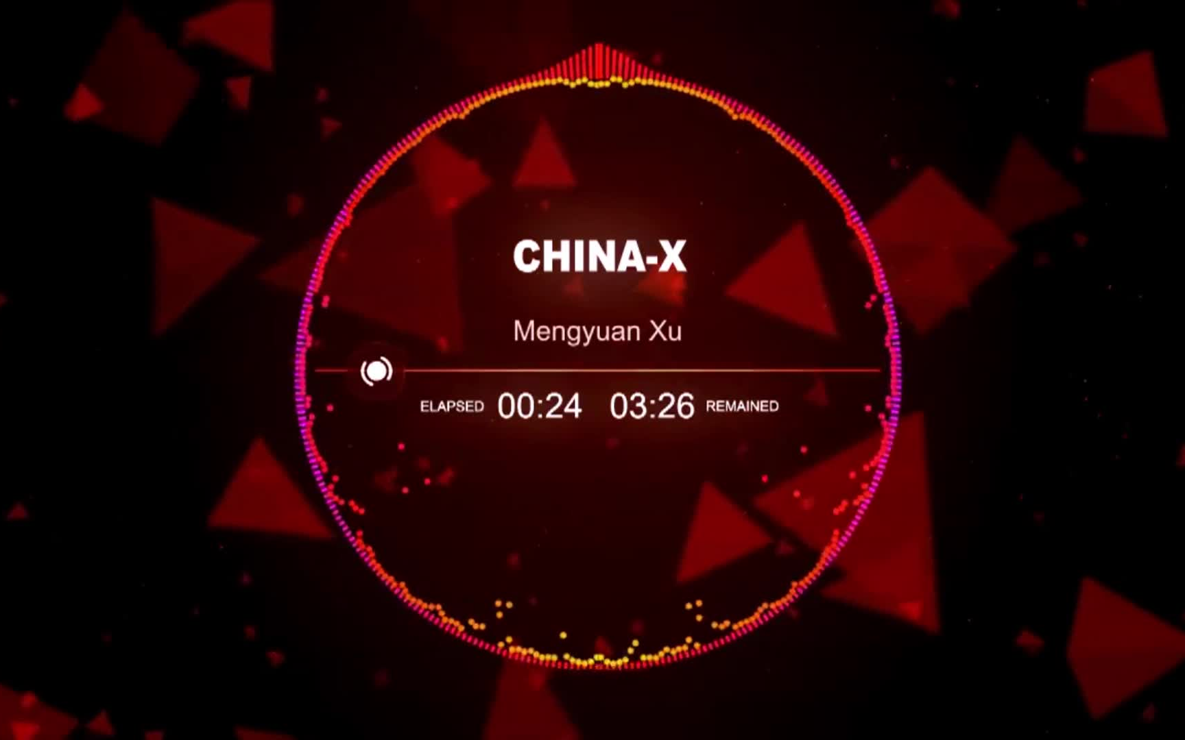 国风电音谁说中国没有电音听了你就知道什么叫中国风电音