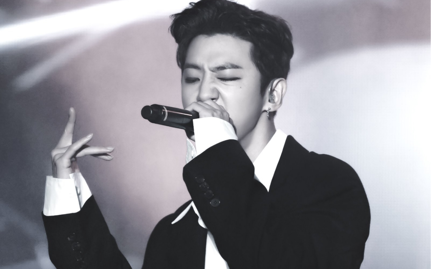 a.p 方容国】bang yongguk个人直拍合集(个人向)