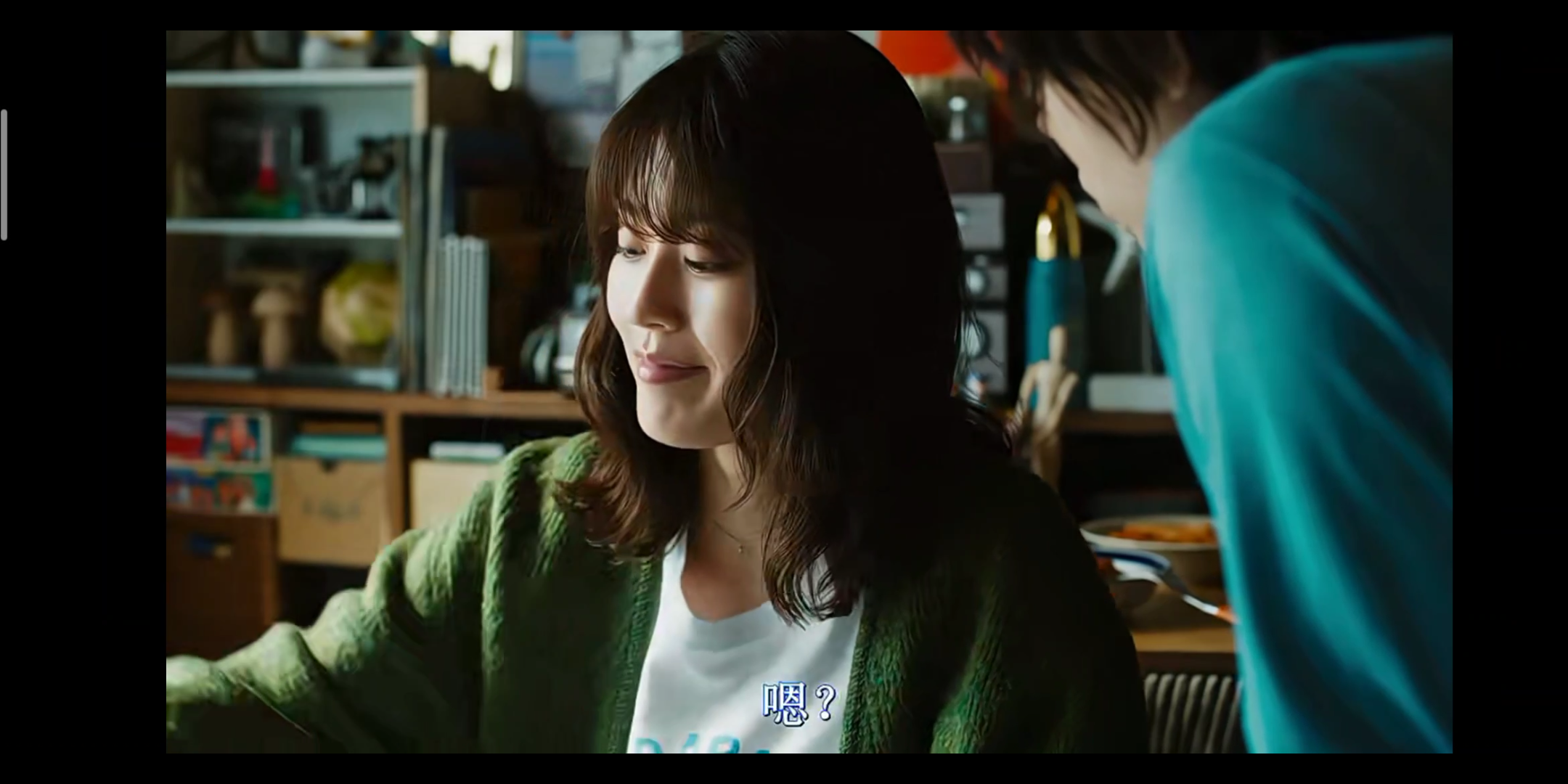 花束般的恋爱一部日本高分电影里面的台词真的很赞男女主因不约而同的