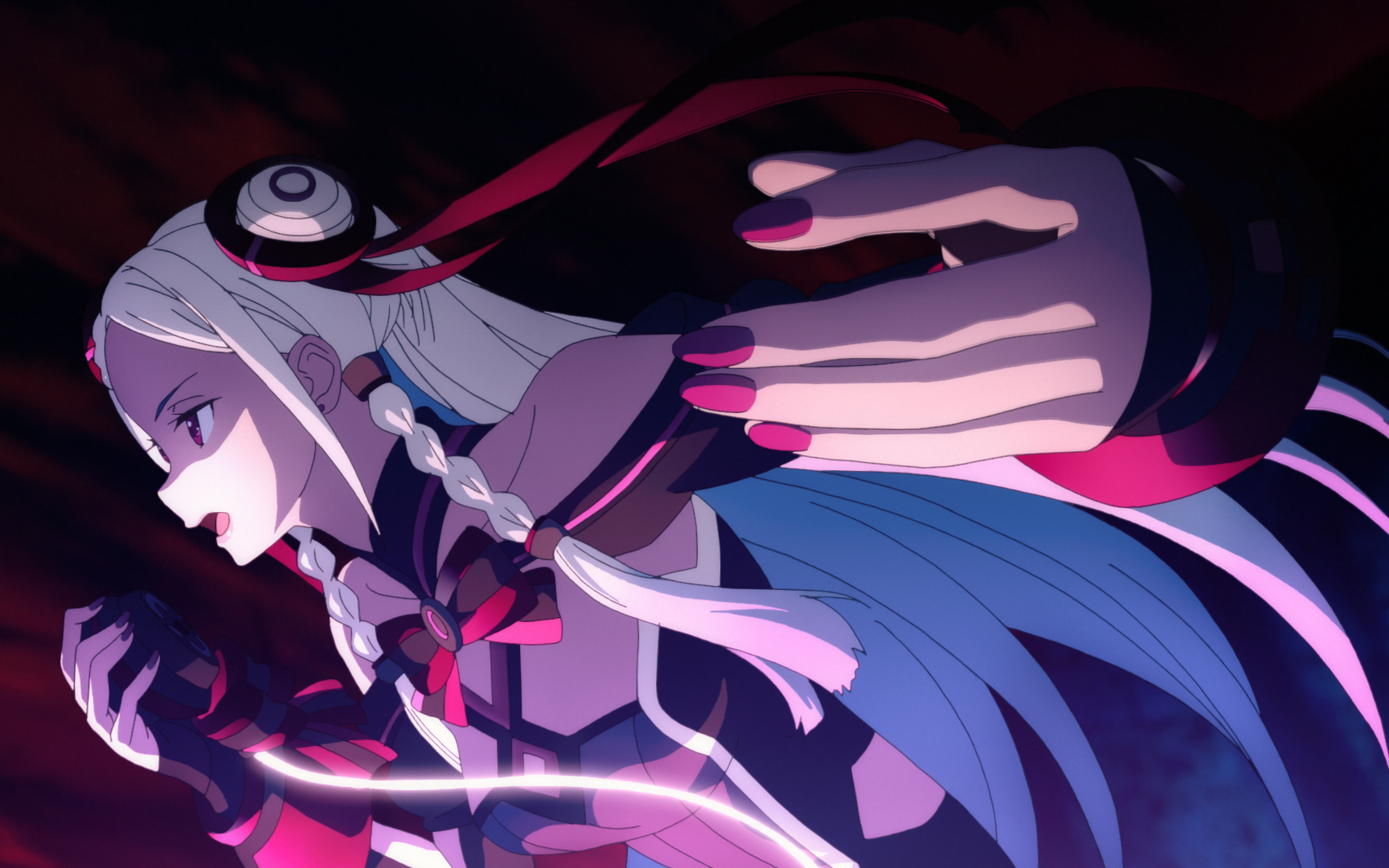 刀剑神域夺命凶弹 最终剧情