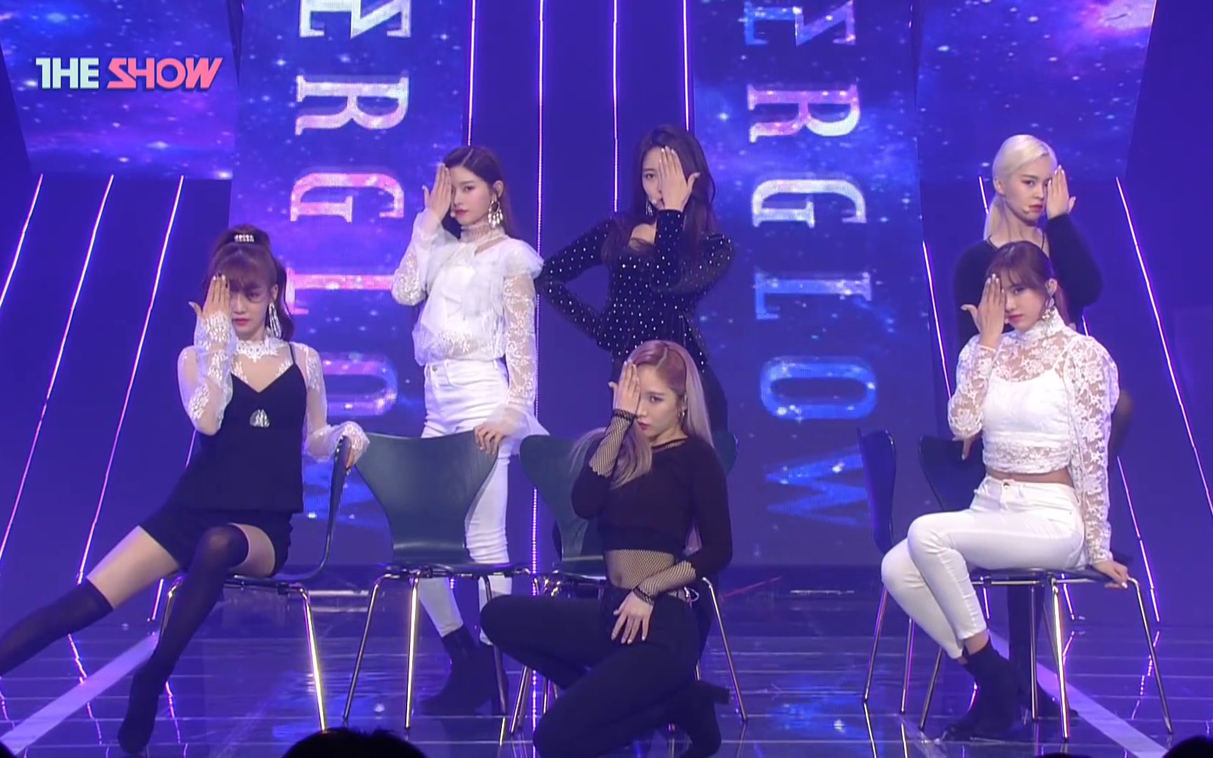 everglowmoon190326190403190412舞台现场版