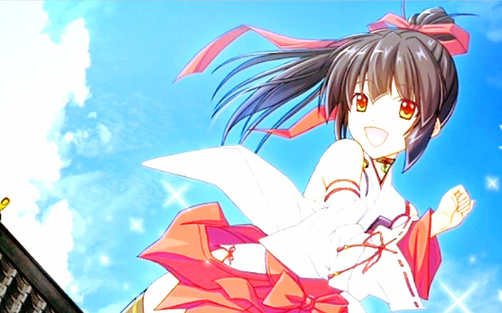 【御神巫女】2赤鬼打完后回村路线 攻略 迷路指南 各结局通关通用地图