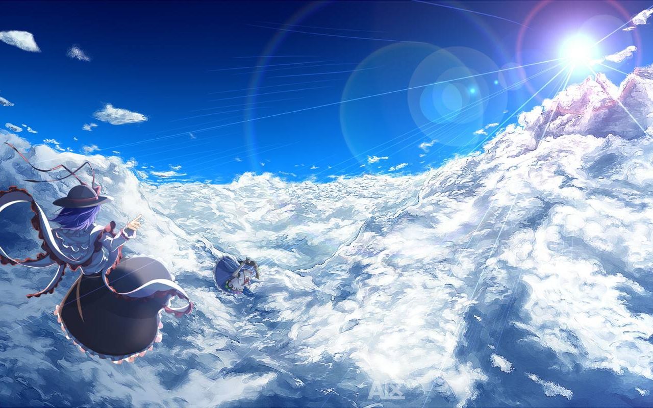 l难永远消失的幻想乡1015关攻略天子闯进红魔馆却被咲夜大小姐暴揍