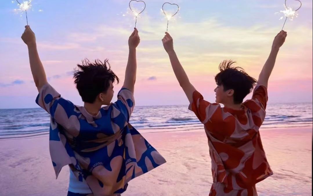 fortpeat 湖南卫视伪预告片,还不进组我就开始造谣了