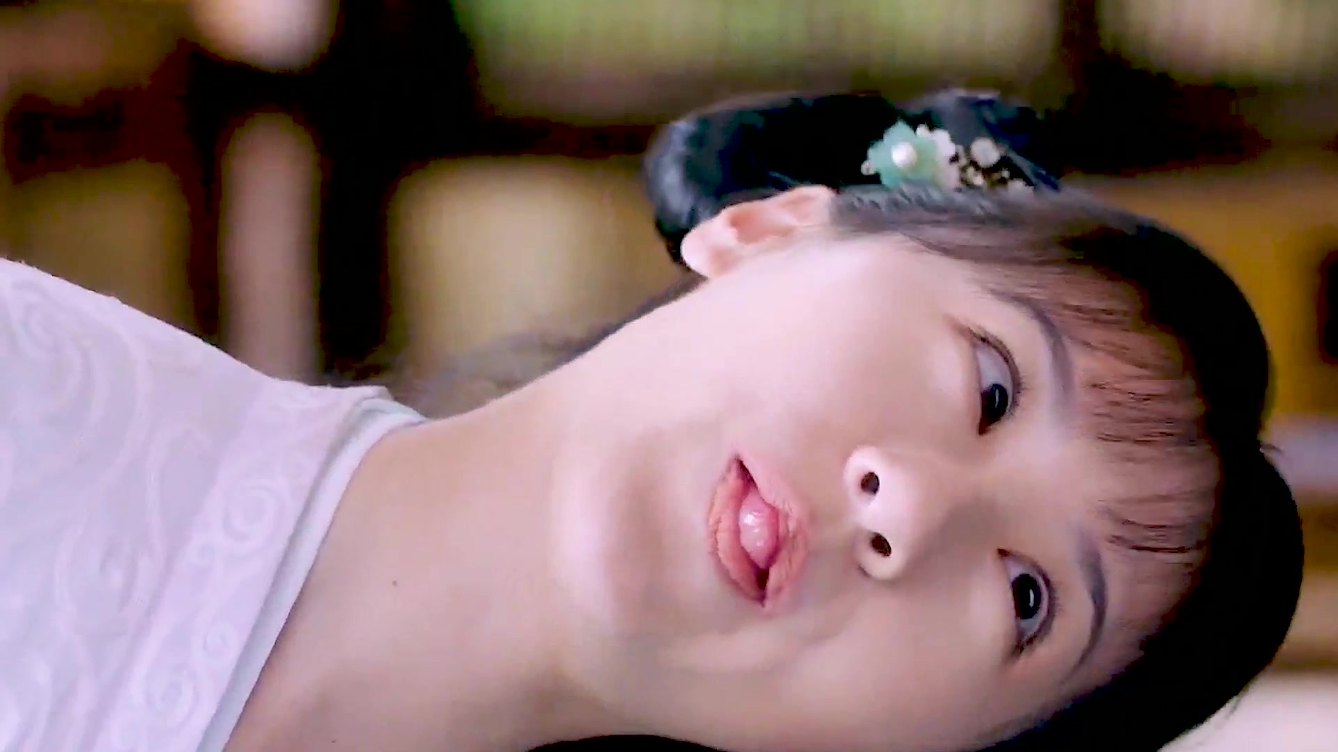 【琉璃|璇玑|战神/前半段微踩点/燃向】这是你们要看的璇玑吗?