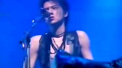 【男闘呼組】I m waiting 4 you(1991)