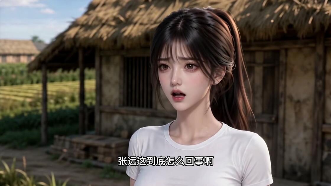 我的鱼塘里都是怪物终极版