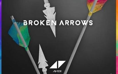 [图]a神冷门神曲推荐-Avicii - Broken Arrows