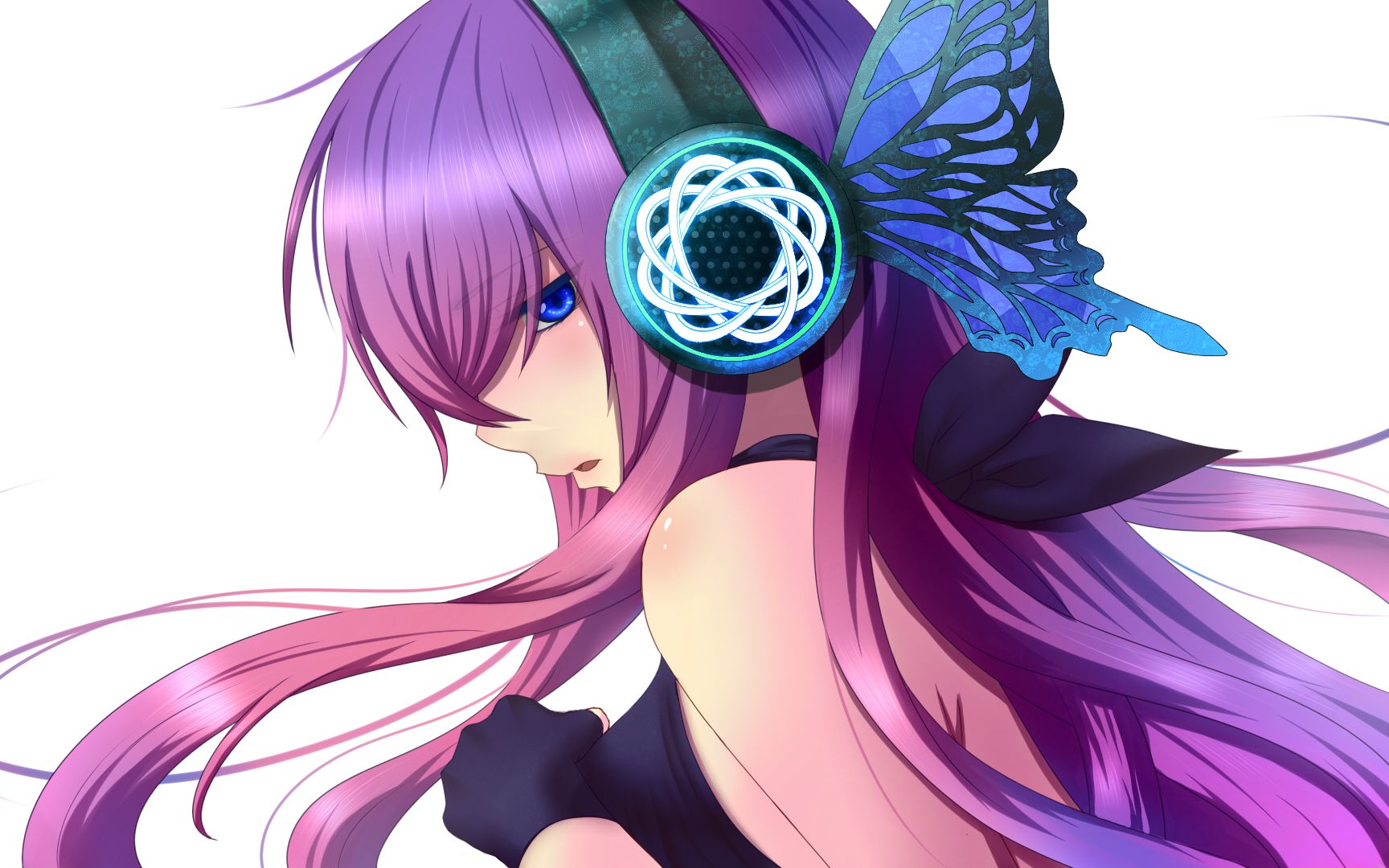 【巡音ルカ】beautiful nightmare【八王子p】