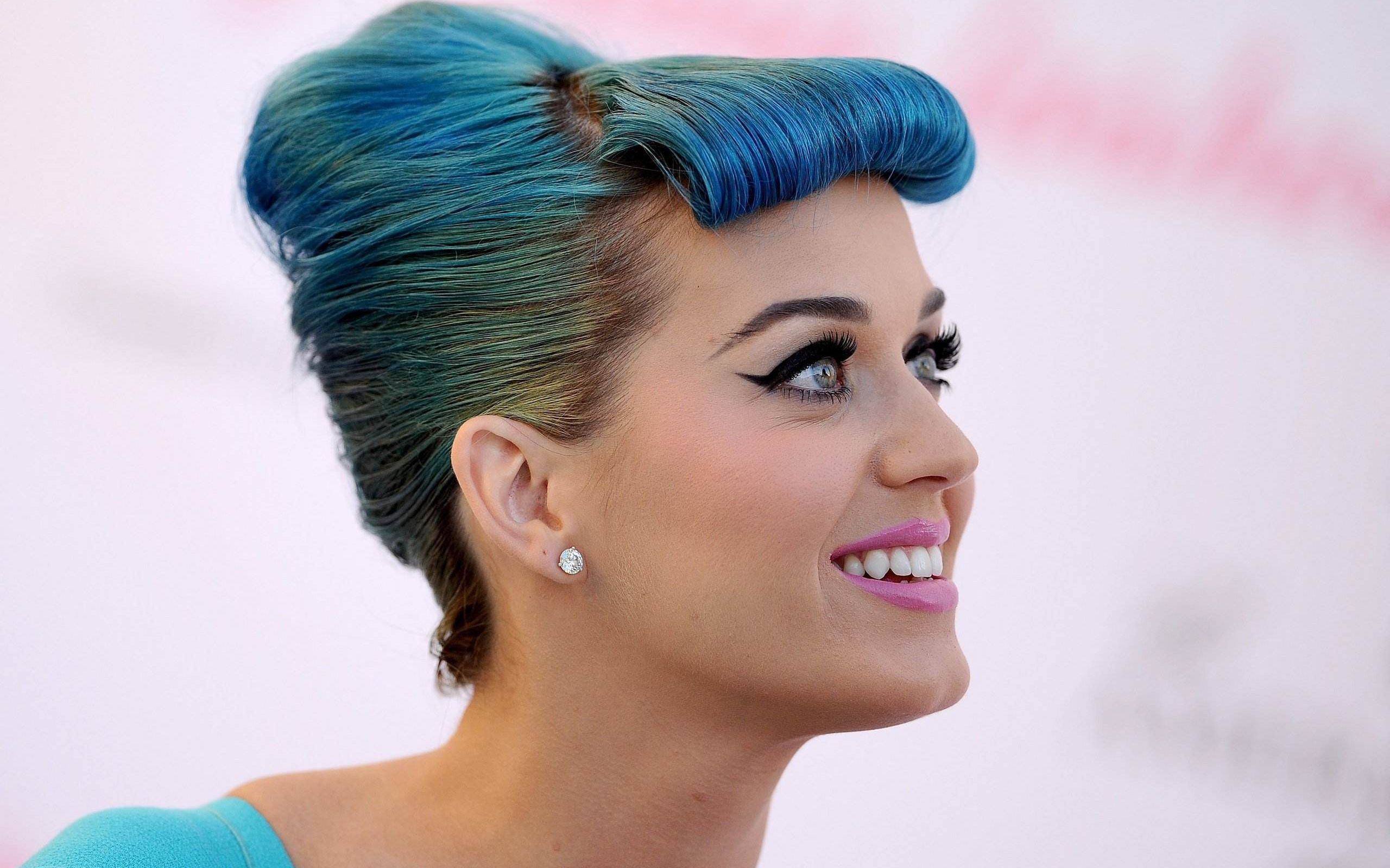 katy perry 演唱会现场版 first to eleven 摇滚版翻唱 holly