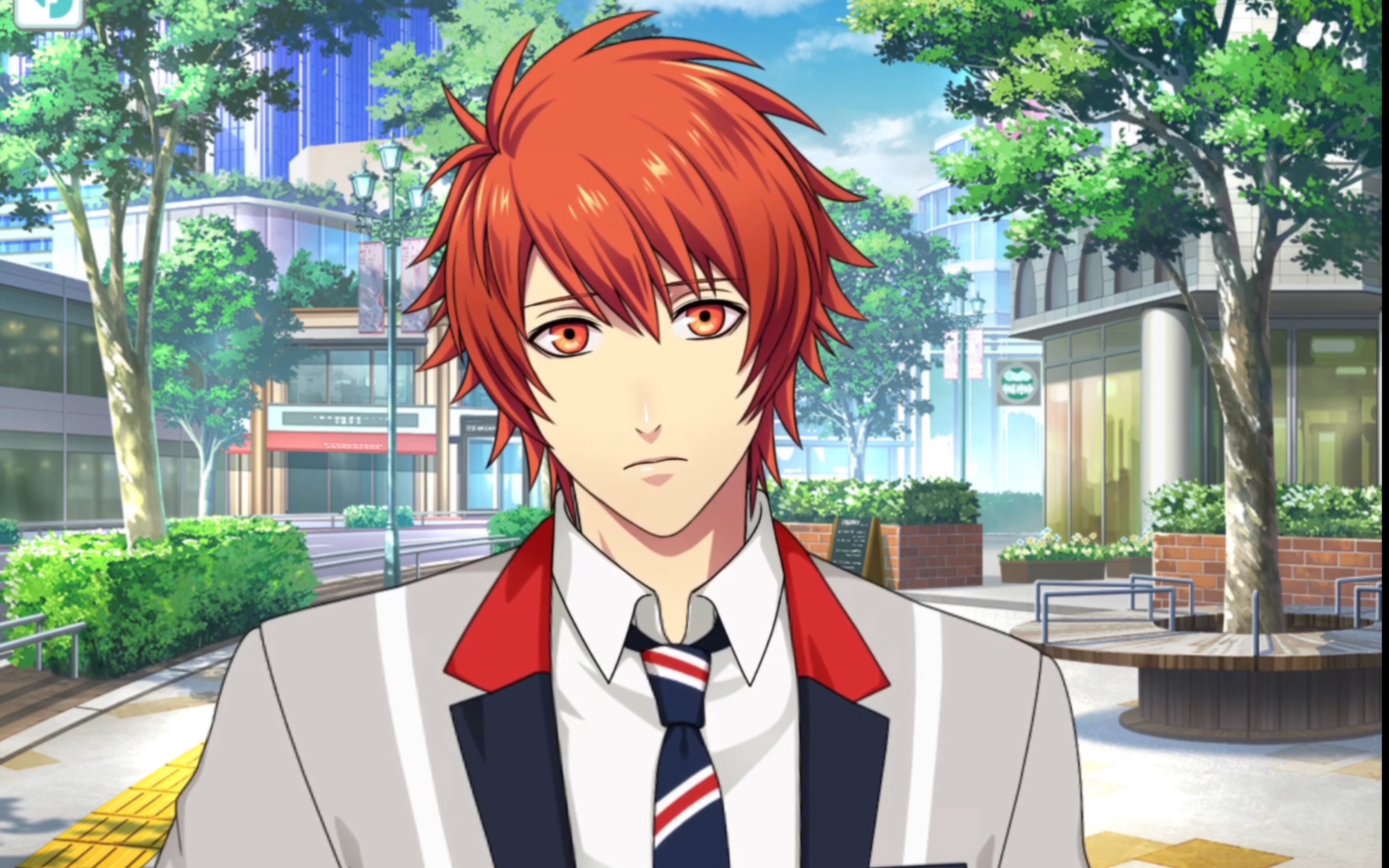 歌之王子殿下shininglive一十木音也亲密度50时的特殊语音