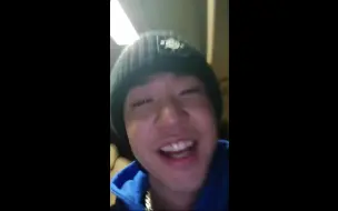 Video herunterladen: Lil Boi：晚安哦,,,西八？