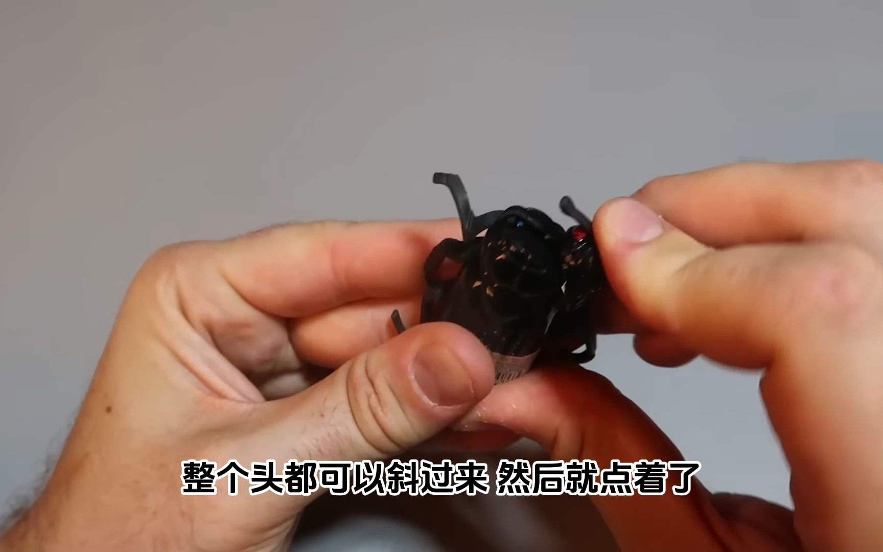 【熟肉】【熊叔实验室】20个超怪的打火机