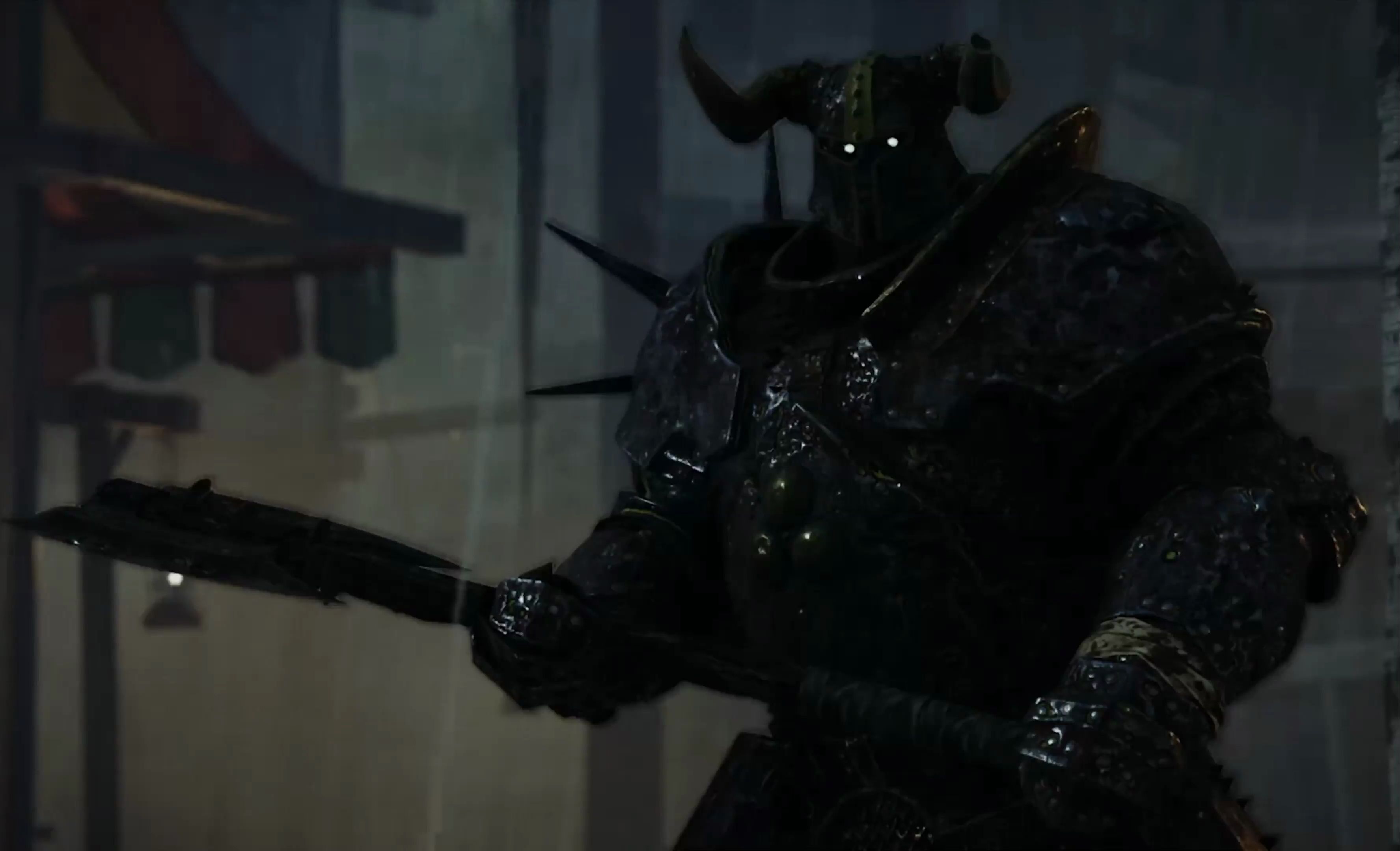 【中古战锤】战锤末世鼠疫宣传片