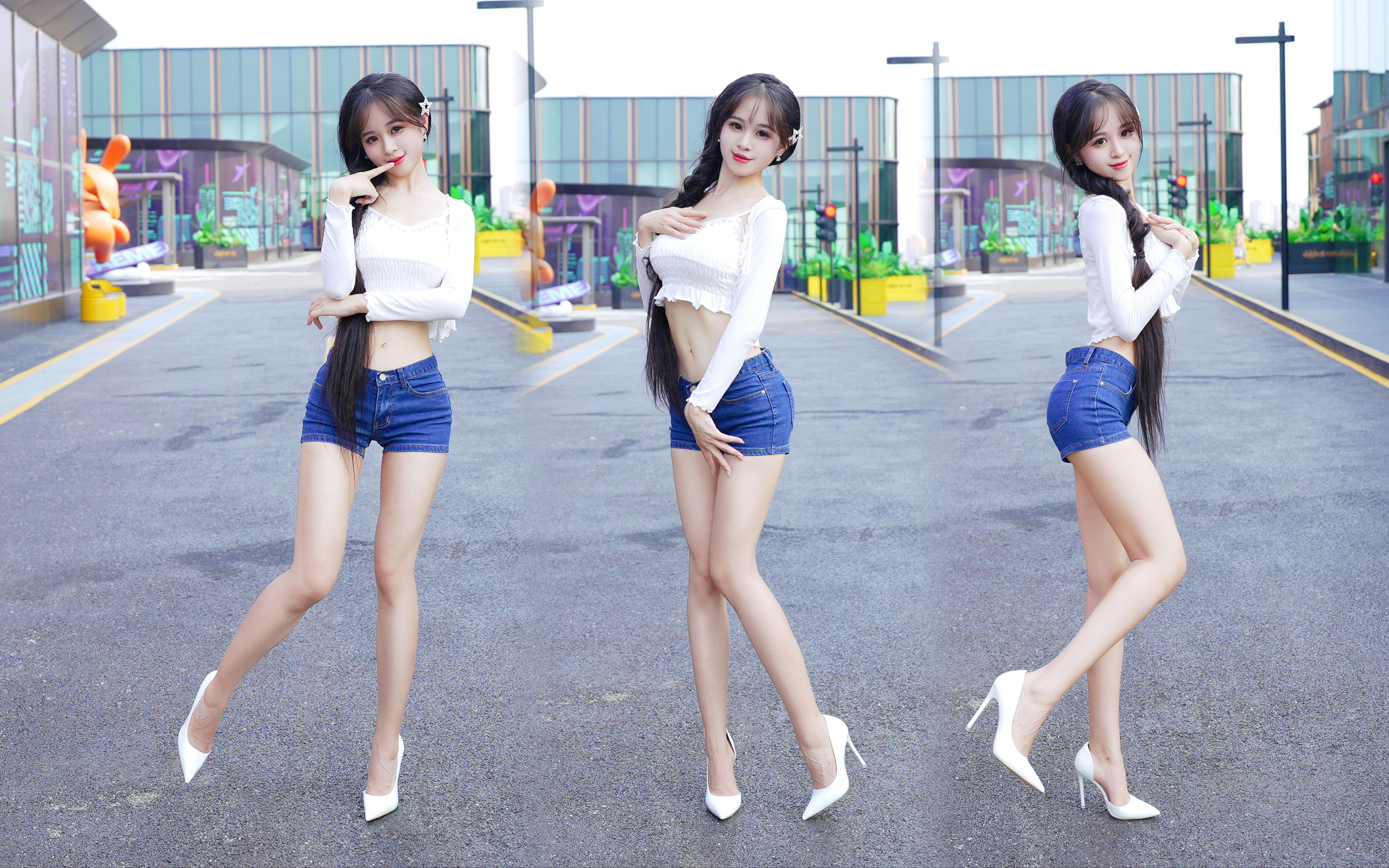 秋天也能热辣十足9797stellar- crying