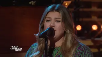 Download Video: 【The Kelly Clarkson Show S3】Kellyoke 翻唱全集 (Week 1)（一次看个够系列~）