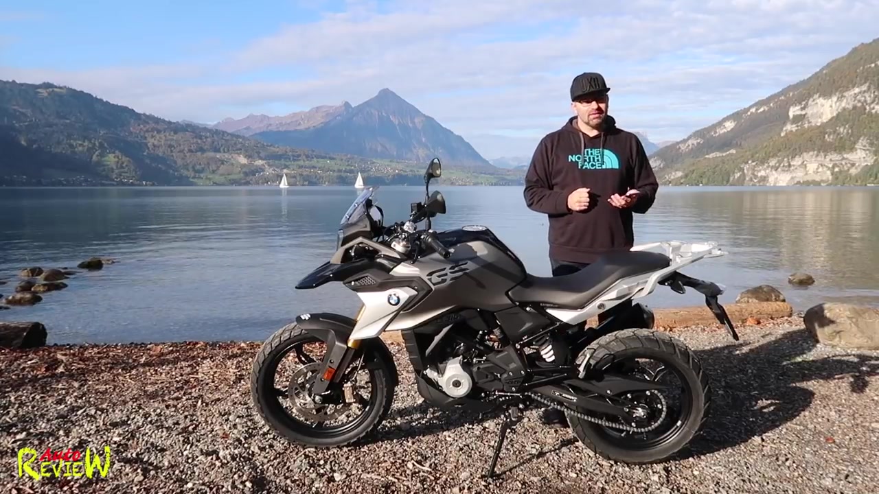 小排机车馆宝马bmwg310gs2018autoreviewswitzerlandepisode11eng