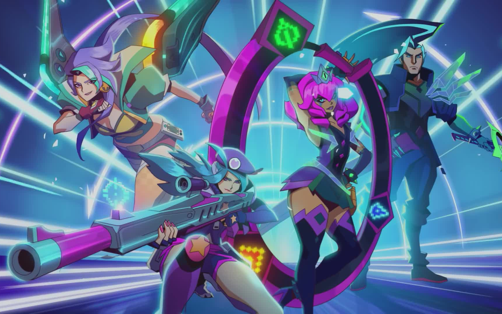 电玩2019登录界面